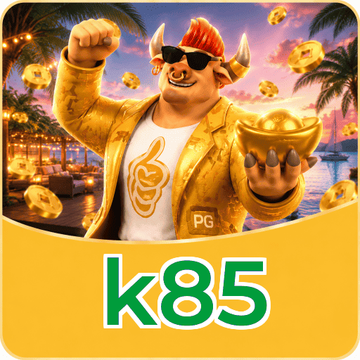 k85 Plataforma Confiável