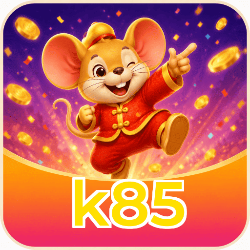 Logo da k85