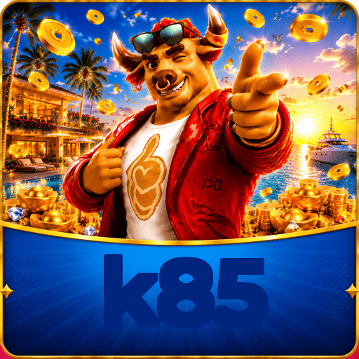 k85 Loteria Online Brasil - Plataforma Certificada