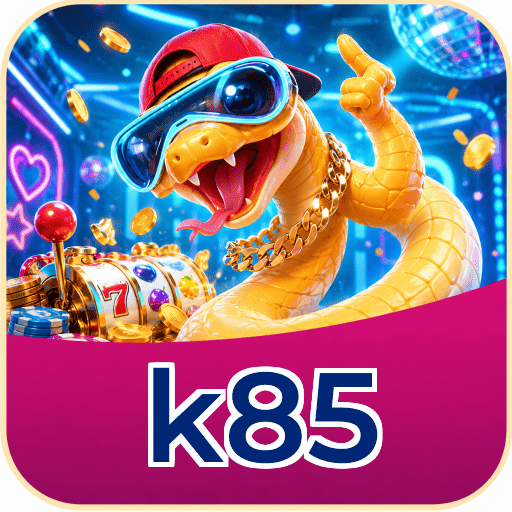 k85 Jackpots Progressivos