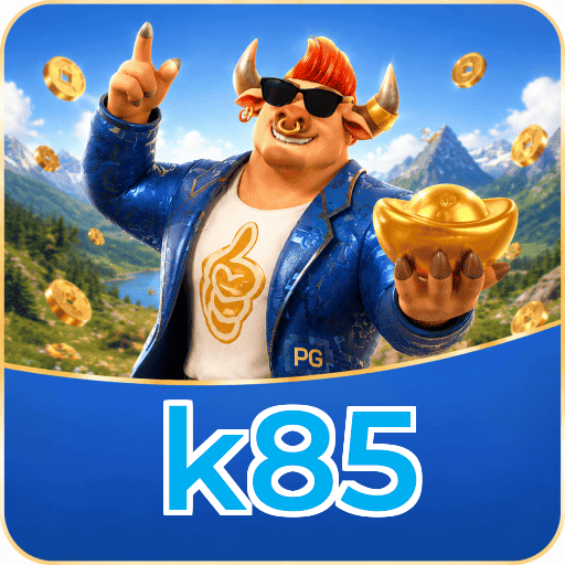 Principais provedores de slots da k85 - NetEnt, Pragmatic Play, Play'n GO