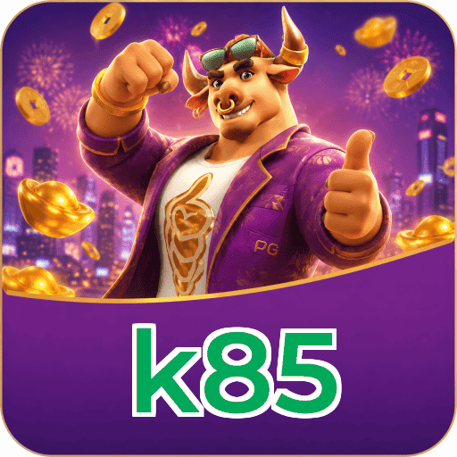 Requisitos do APK k85 para Android - Logo Oficial