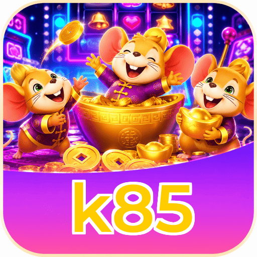 k85 Logo Oficial