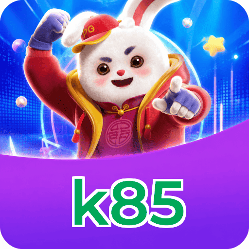 k85 VIP Program Logo