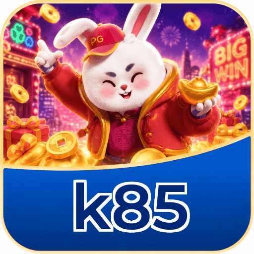 Logo k85 Plataforma Certificada